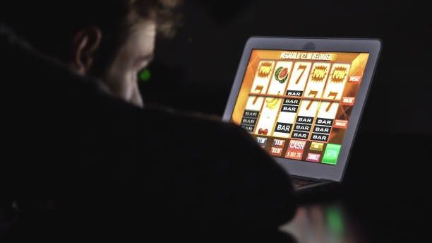 biganslot featured game showcase
